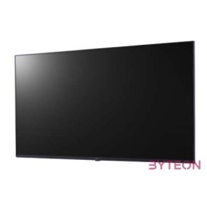 LG 43UL3J-M Signage Display 43i ADS UHD