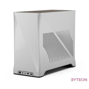 FRACTAL DESIGN Era 2 Silver