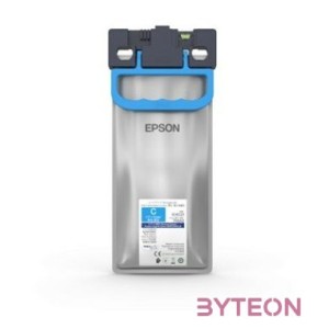 EPSON WorkForce Pro WF-C87xR Cyan XL