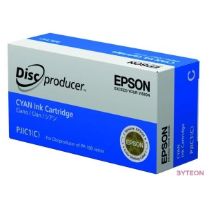 EPSON Discproducer Ink Cartridge PJIC7