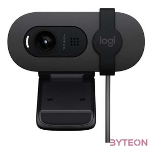 LOGI WEBCAM - Brio 105 Full HD 1080p cam
