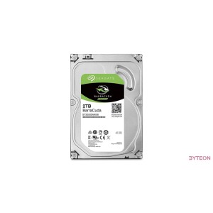 Seagate BarraCuda Compute 2TB [3.5"/256MB/7200/SATA3]