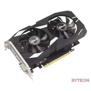 ASUS DUAL RTX 3050 OC 6GB