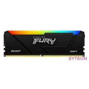 KINGSTON 32GB 3200MT,s DDR4 CL16 DIMM