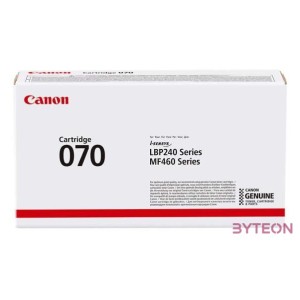 CANON Ink Cartridge 070