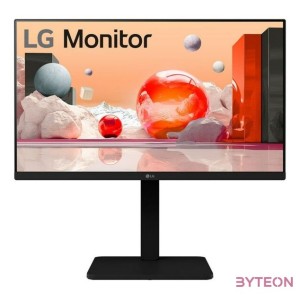 LG 24BA550-B.AEUQ 23.8inch