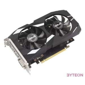ASUS DUAL RTX 3050 OC 6GB