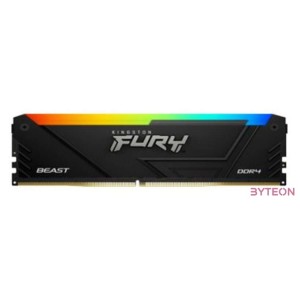 KINGSTON 32GB 3200MT,s DDR4 CL16 DIMM