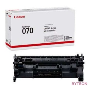 CANON Ink Cartridge 070