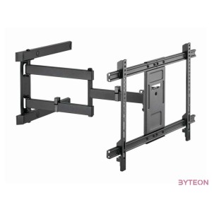 GEMBIRD TV wall mount - full-motion