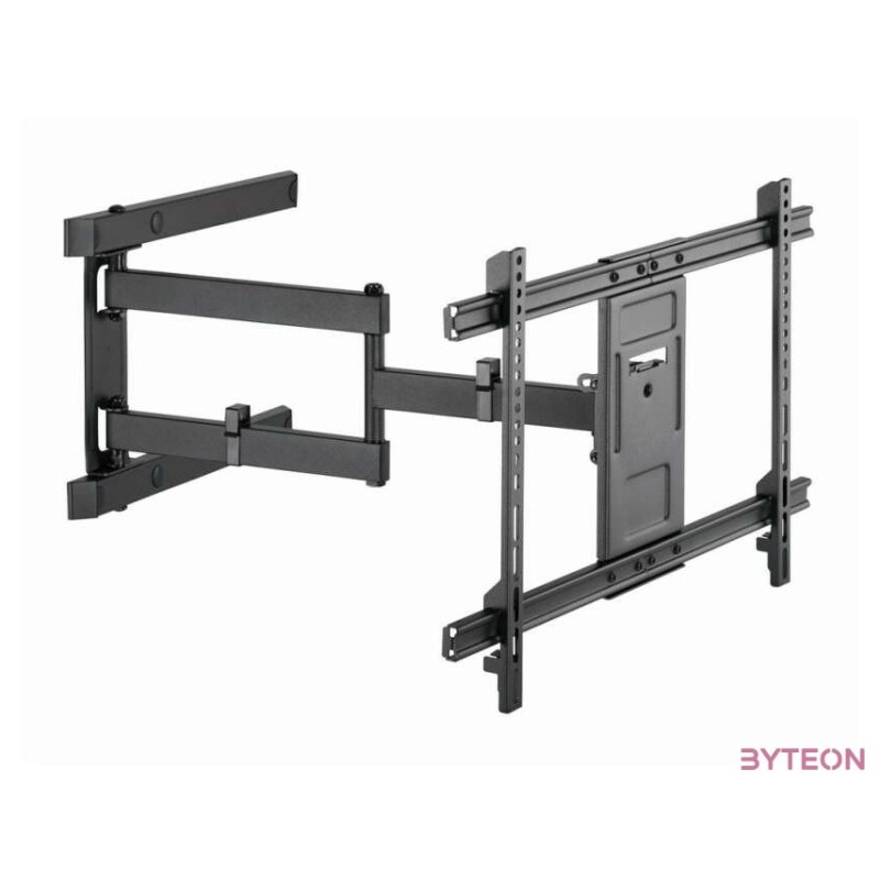 GEMBIRD TV wall mount - full-motion