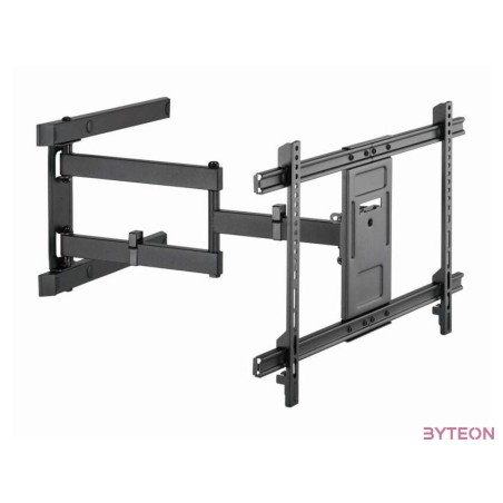 GEMBIRD TV wall mount - full-motion
