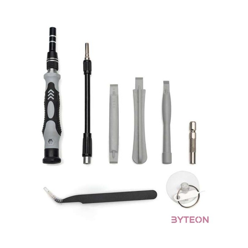 DIGITUS Precision Screwdriver Set 115