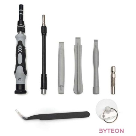 DIGITUS Precision Screwdriver Set 115