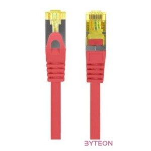 LANBERG Patchcord Cat.6A S,FTP LSZH CU