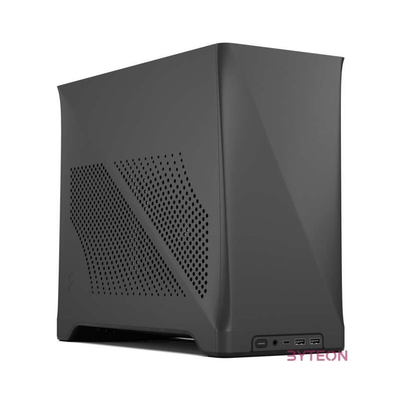 FRACTAL DESIGN Era 2 Charcoal