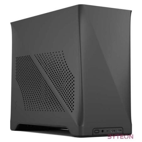 FRACTAL DESIGN Era 2 Charcoal