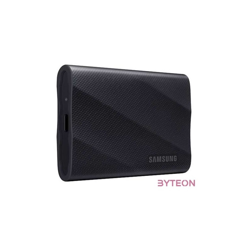 SAMSUNG Portable SSD T9 2TB
