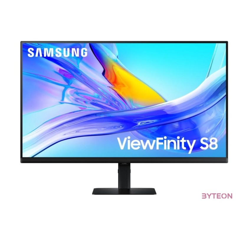 SAMSUNG ViewFinity S80UD 32i UHD IPS
