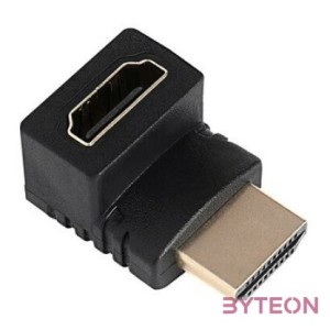 AKYGA Adapter 90 AK-AD-70 HDMI m , HDMI