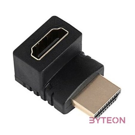 AKYGA Adapter 90 AK-AD-70 HDMI m , HDMI