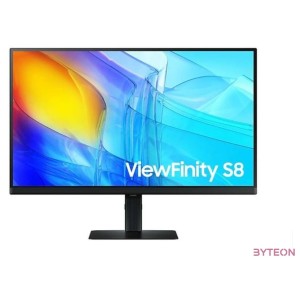 SAMSUNG ViewFinity S80UD 27i UHD IPS