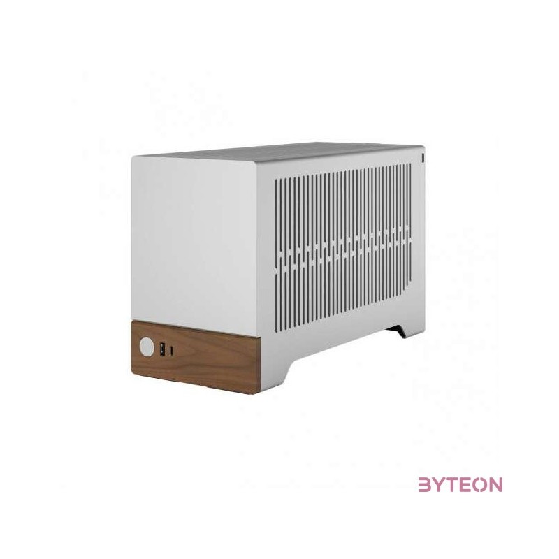 FRACTAL DESIGN Terra Silver mini ITX