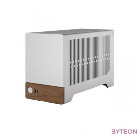 FRACTAL DESIGN Terra Silver mini ITX