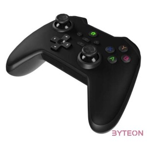 NATEC Genesis Gamepad Mangan 400 black