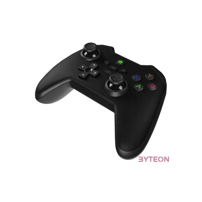 NATEC Genesis Gamepad Mangan 400 black