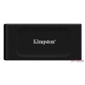 KINGSTON XS1000 1TB SSD Pocket-Sized USB