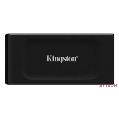 KINGSTON XS1000 1TB SSD Pocket-Sized USB