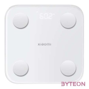 Xiaomi Body Composition Scale S400 , BHR7793GL