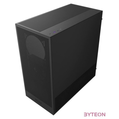 NZXT PC case H5 Flow 2024 midi tower