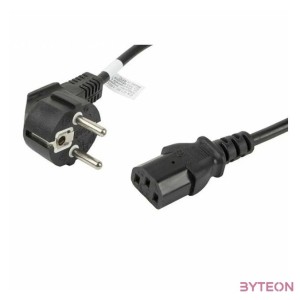 LANBERG CA-C13C-11CC-0018-BK cable