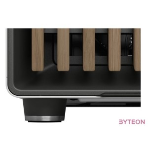 FRACTAL DESIGN North XL Chalk White TG