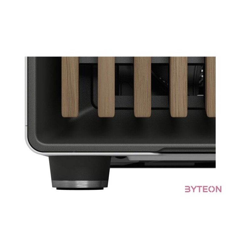 FRACTAL DESIGN North XL Chalk White TG