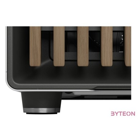 FRACTAL DESIGN North XL Chalk White TG