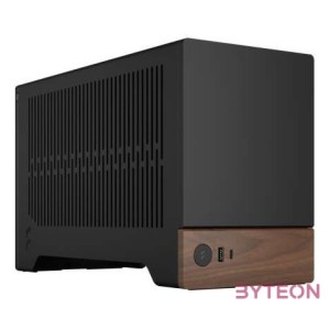 FRACTAL DESIGN Terra Graphite mini ITX