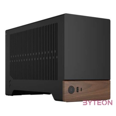 FRACTAL DESIGN Terra Graphite mini ITX