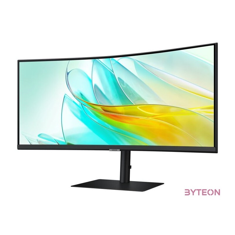 SAMSUNG LS34C652UAUXEN 34inch 3440x1440