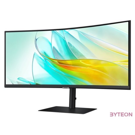 SAMSUNG LS34C652UAUXEN 34inch 3440x1440