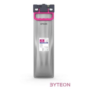 EPSON WorkForce Pro WF-C879R Magenta XXL