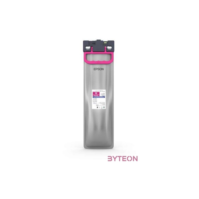 EPSON WorkForce Pro WF-C879R Magenta XXL