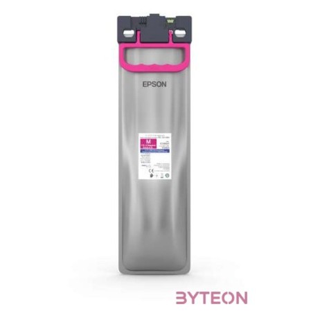 EPSON WorkForce Pro WF-C879R Magenta XXL