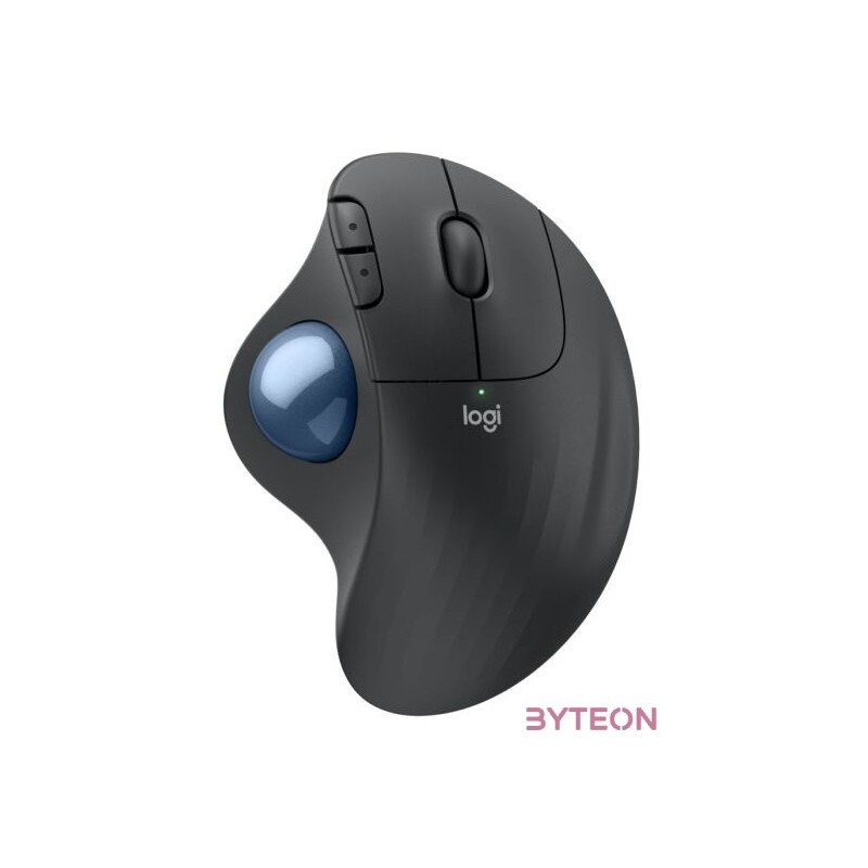LOGI ERGO M575S Wireless Trackball