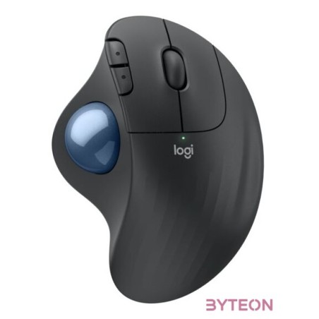LOGI ERGO M575S Wireless Trackball