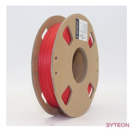 GEMBIRD Filament PLA Red 1.75 mm