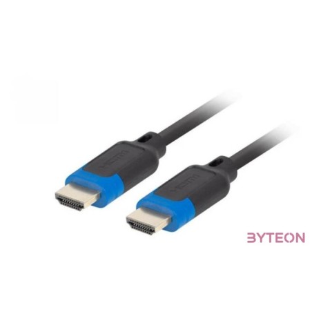 LANBERG cable HDMI M,M v2 3m 8K 60Hz
