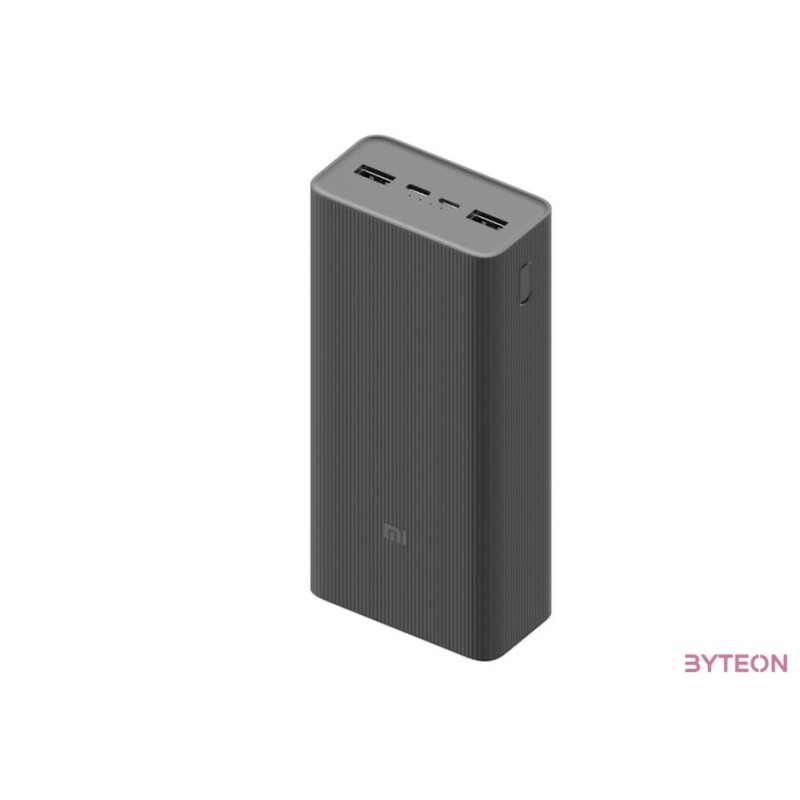 Xiaomi 18W Power Bank 30000mAh GL , BHR9126GL